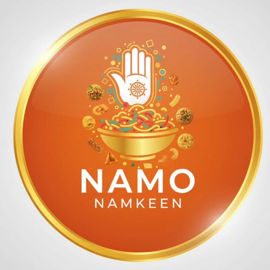 Namo Namkeen